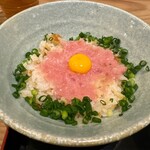 難波千日前 釜たけうどん - 