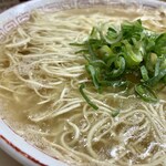 八ちゃんラーメン - 