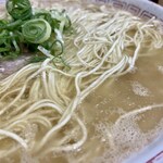 八ちゃんラーメン - 