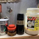 八ちゃんラーメン - 