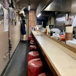 八ちゃんラーメン - 