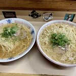 八ちゃんラーメン - 
