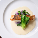 ディナーコース「彩 IRODORI」