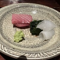 御料理 無窮 - 
