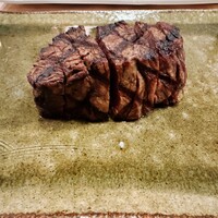 特選近江牛レストラン ティファニー - 