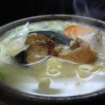 ◆青森の鍋