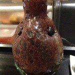 次郎長寿司 - 焼酎