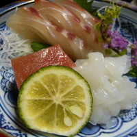 畑かく - 