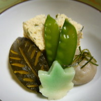 畑かく - 