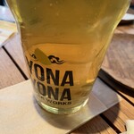 YONA YONA BEER WORKS - 