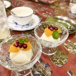 リトルスパイス - 