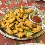 リトルスパイス - 