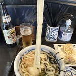 手打うどん すみた - 