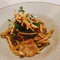 Terrace Dining TANGO - 