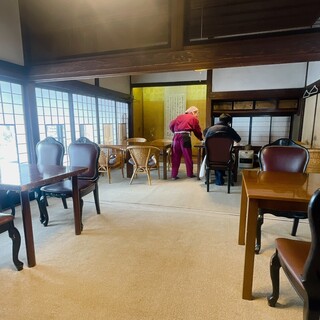 やさいの荘の家庭料理 菜ぁ_2