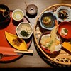 京町家 - 花かご会食膳