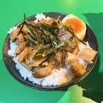 家系ラーメン 加藤商店 - 