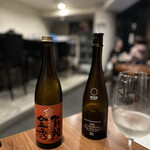 日本酒BAR 希紡庵 - 