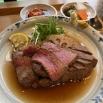 清喜 ひとしな - 