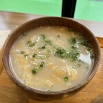 清喜 ひとしな - 