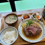 清喜 ひとしな - 