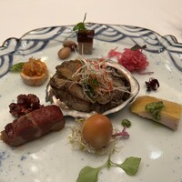 銀座アスター 本店 - 