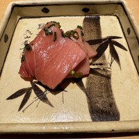 鮨 さいとう - 