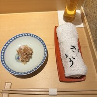 鮨 さいとう - 