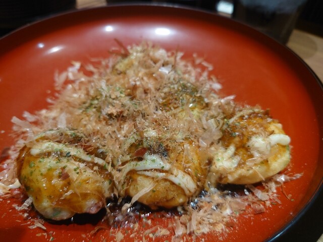 Takoya Dotonbori Kukuru Kintetsu Hyakkaten Kashihara Ten photo 3