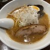 麺屋 雪風 すすきの店