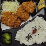 Tonkatsu Kagurazaka Sakura - 