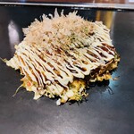 Okonomiyaki Teppanyaki Bonkuraya - 