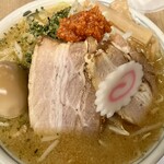 Chashu Ya Musashi - 