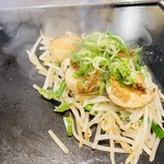 Okonomiyaki Teppanyaki Bonkuraya - 