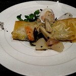 ノガラッツァ - 