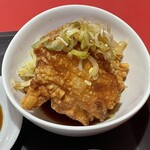 手作り餃子　康 - 