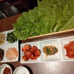 Yakiniku Ponga - 