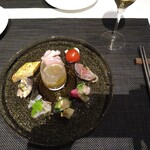 ノガラッツァ - 