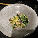 ノガラッツァ - 