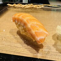 渋谷 鮨 スブリム TOKYO - 