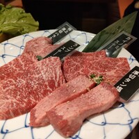 焼肉ぽんが 田町店 - 