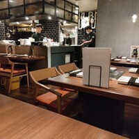 焼肉ぽんが 田町店 - 
