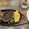 ステーキ＆ハンバーグ専門店 肉の村山 草加マルイ店