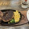 ステーキ＆ハンバーグ専門店 肉の村山 草加マルイ店