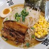 おおぎやラーメン 前橋西片貝店