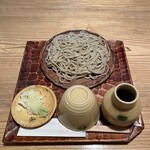 Namiki Yabusoba - 