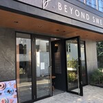 BEYOND SWEETS - 