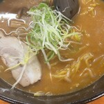 Ramen Shingen - 