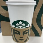 スターバックス・コーヒー - 