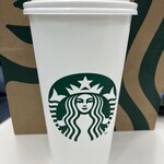 スターバックス・コーヒー - 